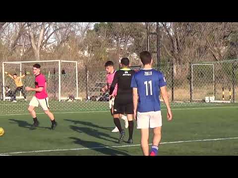 WATSON IV VS FABIO FC #Apertura2021 Fecha 17