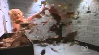 Animotion - Let Him Go (1985, US # 39) (Enhanced)