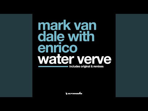 Water Verve (Dj Quicksilver Extended)