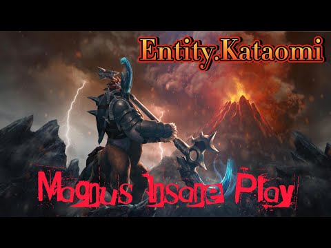 Dota2: Entity.Kataomi