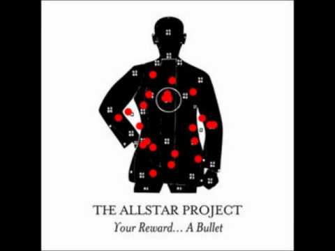 The Allstar Project - Yehudi Lights