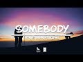 Jonas Hahn Somebody Lyrics Ft CLÉMI