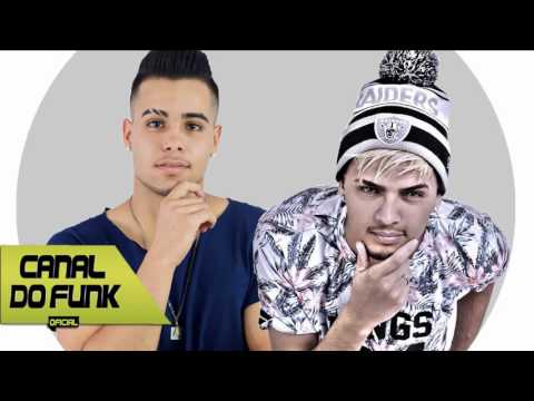MC WM e MC Jerry - Chefe (DJ Wellin) Lançamento 2017