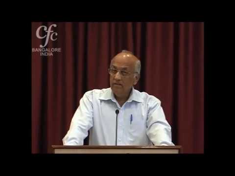 Zac Poonen - Botezul cu foc