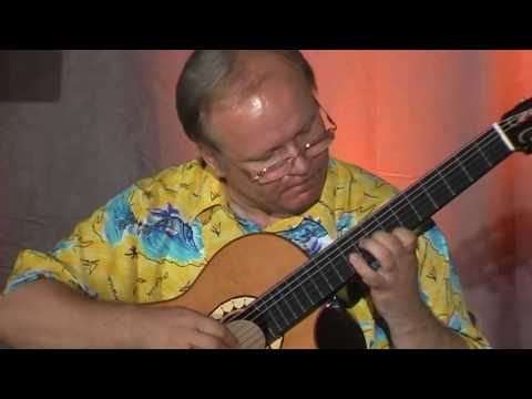 Viktor Kozlov - Ballade for the beautyful Elena