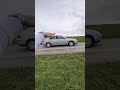Ford Mondeo Mk3 The Line Shorts Ford