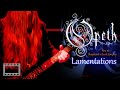 Opeth - Lamentations ( Live at Shepherd's Bush Empire 2003 ) Full Concert 16:9 HQ