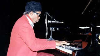 Professor Longhair – Doin' It  / 1974