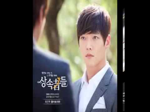 7 Don't Look Back Choi Jin hyuk