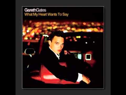 Downtown - Gareth Gates