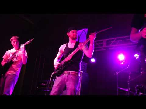 MAGFest XI - X Hunters