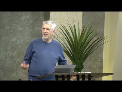 Psalm 101 • How to Live a Holy Life