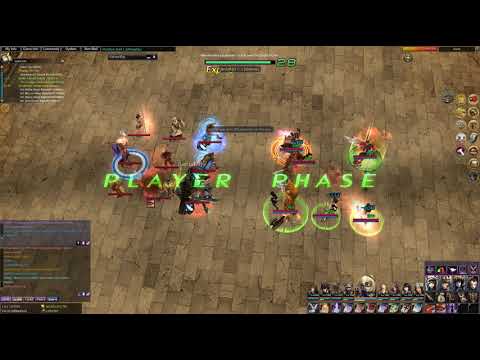 Spartacus Great Sword - Atlantica Online