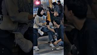 Download lagu PRANK LEPAS TALI SEPATU BIKI BAPER #viraltiktok #viralvideo #tiktok mp3