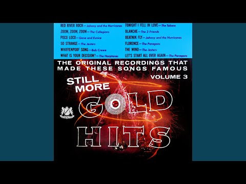 Tonight I Fell in Love