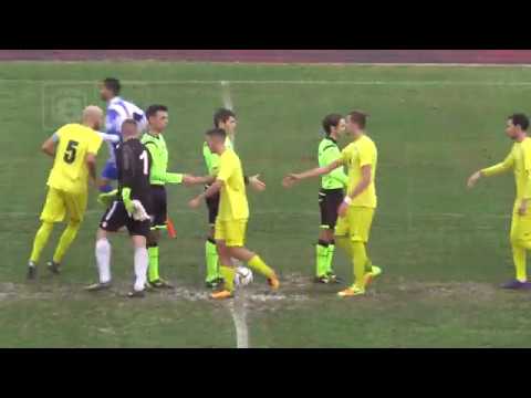 Eccellenza: Nereto - Angizia Luco 0-1