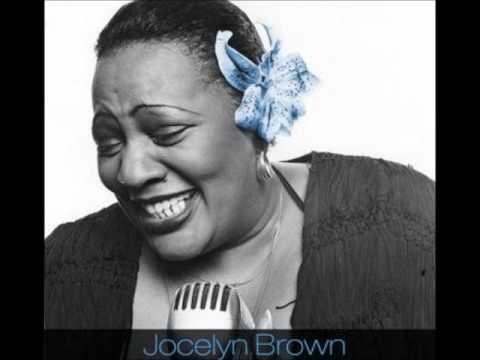 Jocelyn Brown - Free [Get-Far Version]