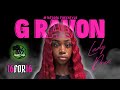 G Ravon Lady Drac Aspen Kartier Diss 16For16Freestyle