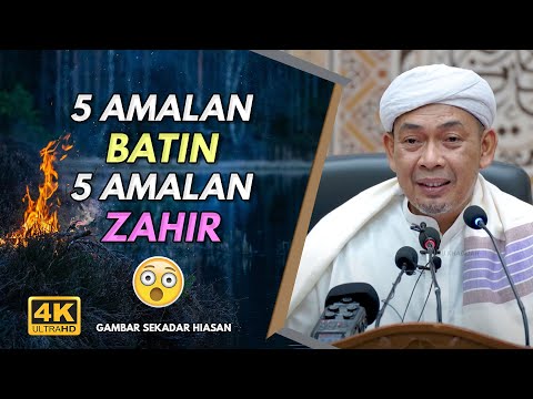 Jalan Untuk Hampir Dengan ALLAH 