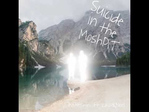 Nakalness - SIMP(Suicide In the MoshPit) ft Law$, Noel