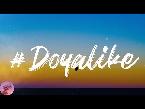 kazeWIW - #Doyalike (Lyrics)