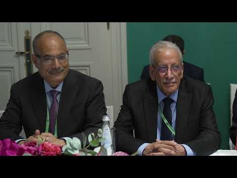 د/رشاد محمد العليمي