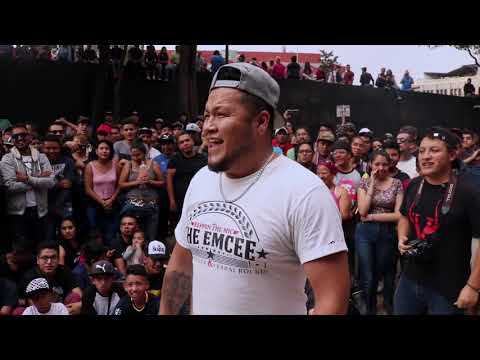 Yartzi🇵🇷 vs Topis🇲🇽 // OCTAVOS / Valhalla Battles Mx. Fecha Ragnarok.