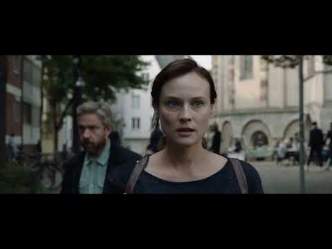 Связной | Официальный трейлер | Скоро в онлайн-кинотеатрах