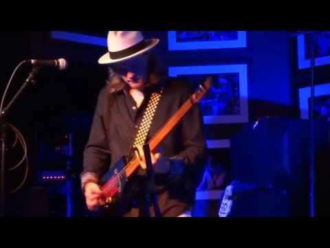 JL Fulks 2015-04-08 Boca Raton - CD Release Party - Moonshine Blues