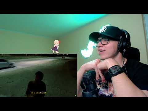 Reacción a |YA NO SE QUE HACER - WALKERDIAZZ x @Siete (ONE SHOT) | GOLDENBOYZ EP