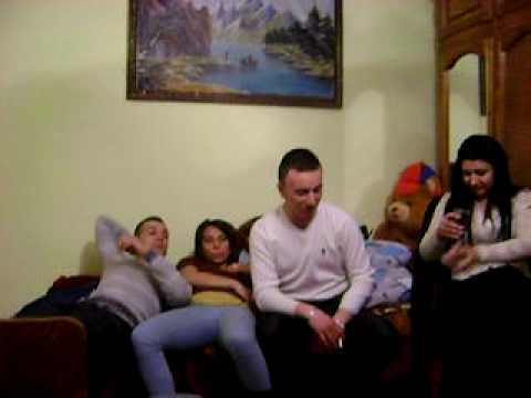 dumas part 3 Nasteria si gabitzu caprioru.avi