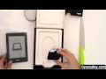 Amazon Kindle Paperwhite Kutu Içeriği