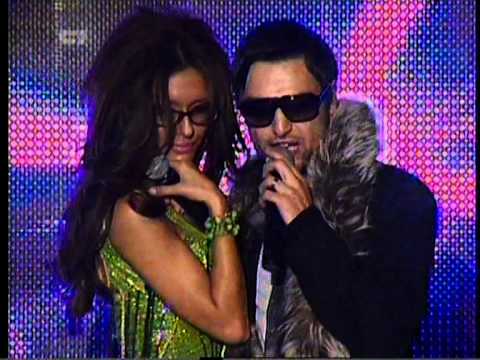 Lilit Hovhannisyan ft Datuna Mgeladze - Ar Gabedo