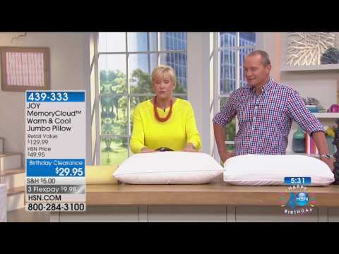 HSN | Joyful Discoveries by Joy Mangano Celebration 06.25.2017 - 06 AM