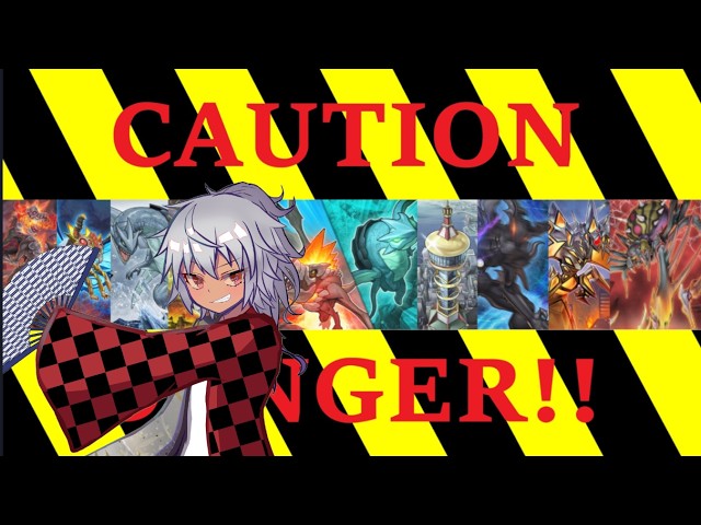 【#遊戯王マスターデュエル 】そろそろマスターにいく最強の壊獣でランクマ【Vtuber】