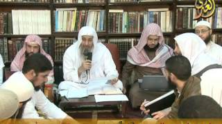 صورة 31 3 2014 للشيخ مصطفى العدوي