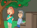 family guy  randy newman song