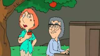 family guy  randy newman song
