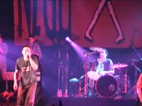 Negu Gorriak /Izaskun Forkada - Errespetua