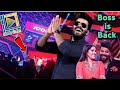SudigaliSudheer Grand Entry Dhee 14 Dancing Icon Hyper Aadi Jaani Master BiggBossAkhil ShreeViews