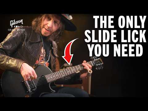 Give Charlie Starr 3 mins... he’ll save you 5 years of slide guitar trial and error