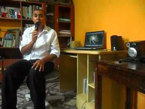 GESSE CANTA A MUSICA EU VOU PROSSEGUIR DT13