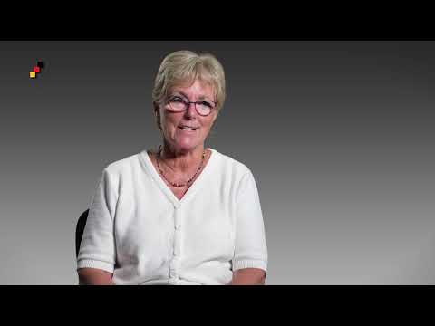 Landshut-Entführung 1977 – Iris Roggenkamp: Der Rückflug nach Frankfurt am Main