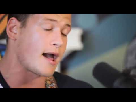 Pine Street Sessions  - Son of the East  - 'River Man'