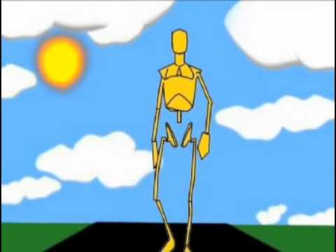 Die Ironie der Religion