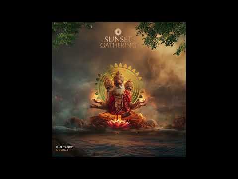 Dan Tanev - Mumbai (Original Mix)