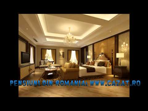 PENSIUNI CAZARE - Cazat.ro