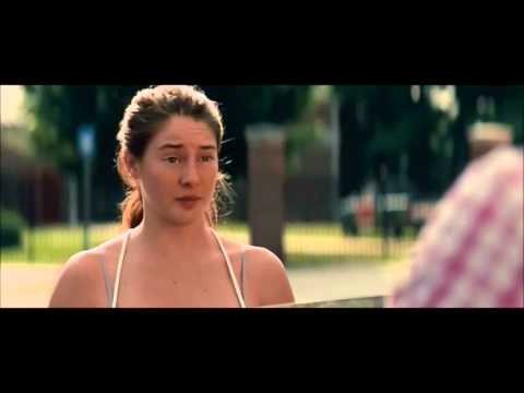 The Spectacular Now - That's Not Fair Scene