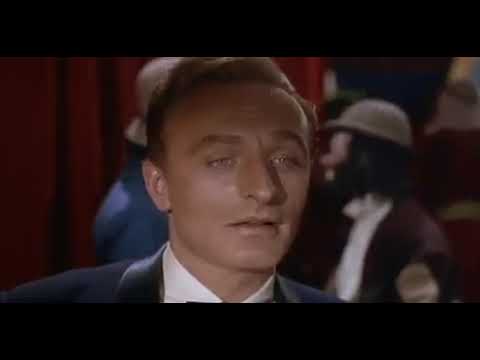 Look For A Star ~Garry Mills~from the movie Circus of Horrors (1960)