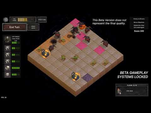 Collapse State: War Puzzle video thumbnail